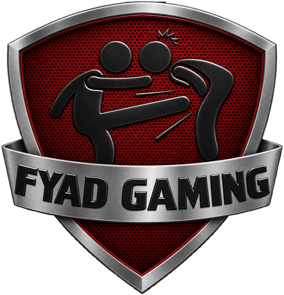 FYAD Gaming